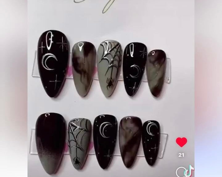 Custom Set for Erin
