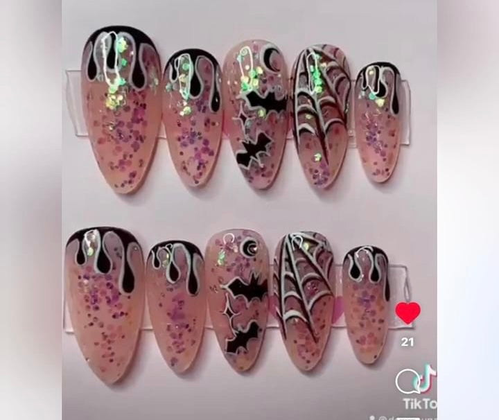 Custom Set for Erin
