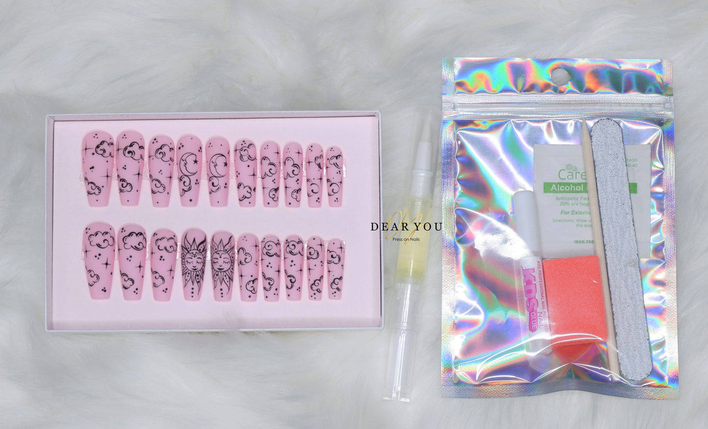 Sun Tarot 22pcs (Coffin)