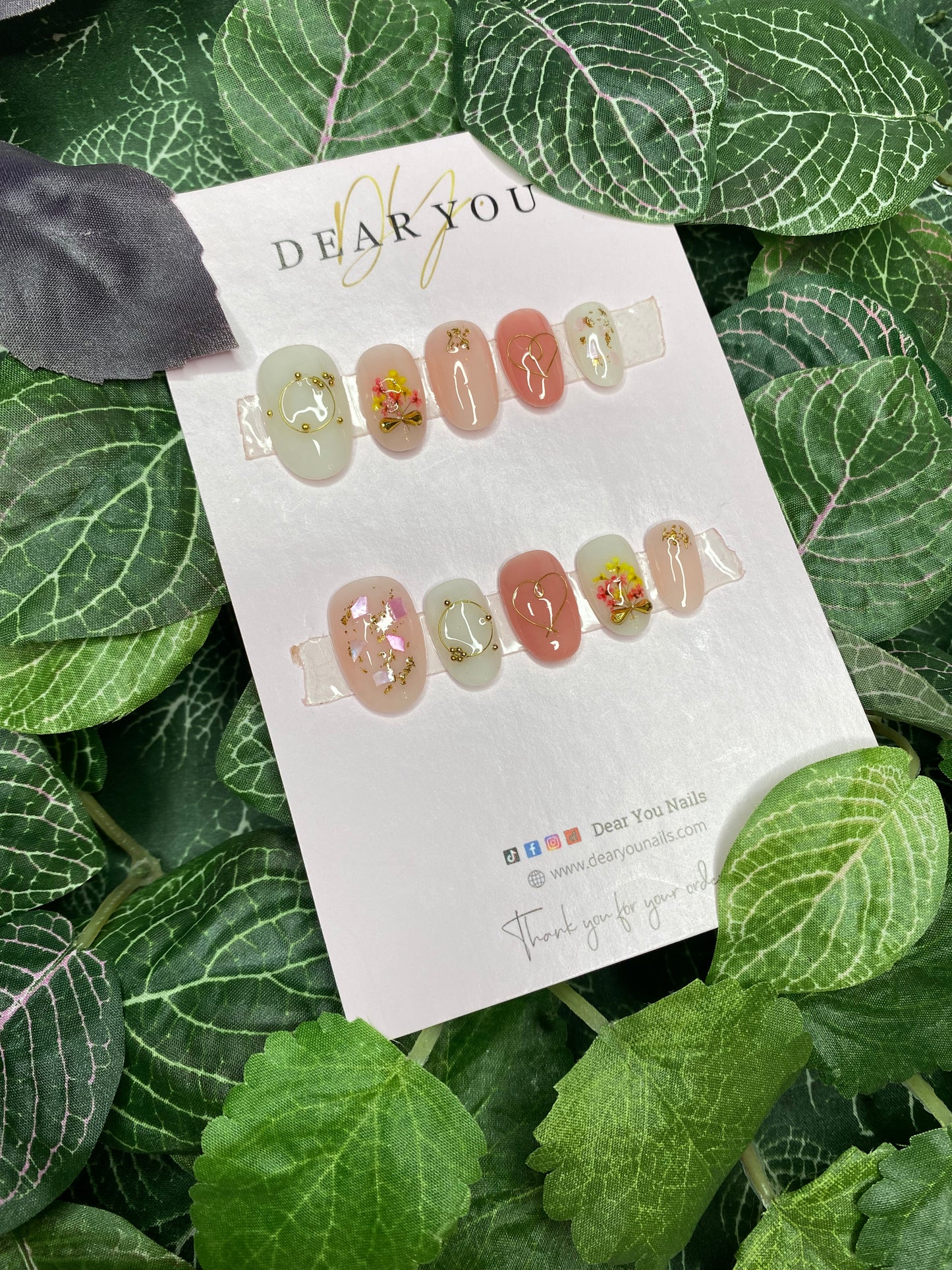 Gel #16 (Almond)