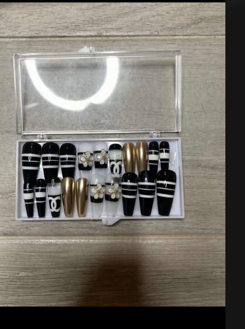 Cassandra’s Bundle