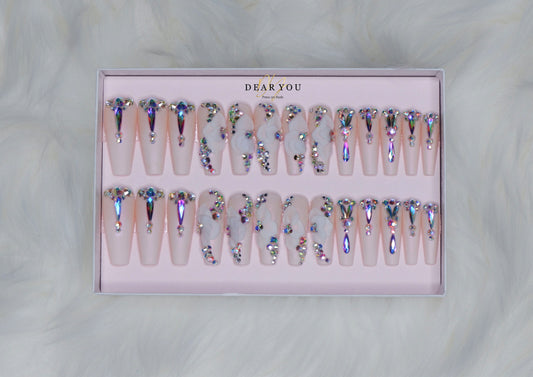 Luxury Set 26pcs (Coffin)