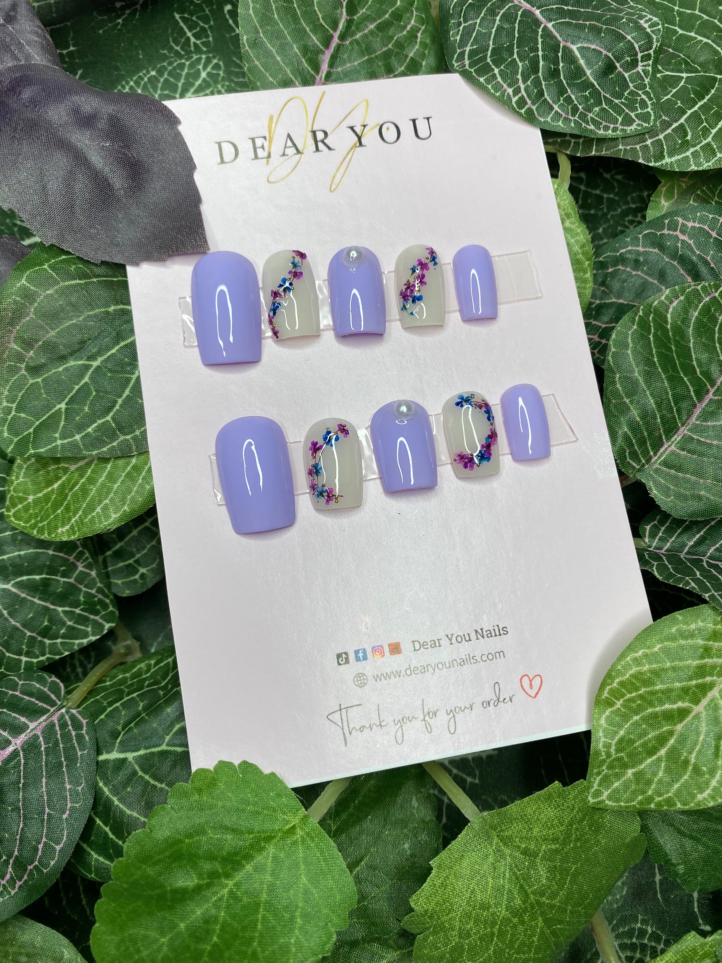 Gel #27 (Square)
