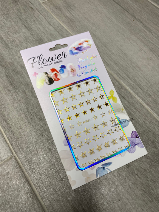 Gold Star