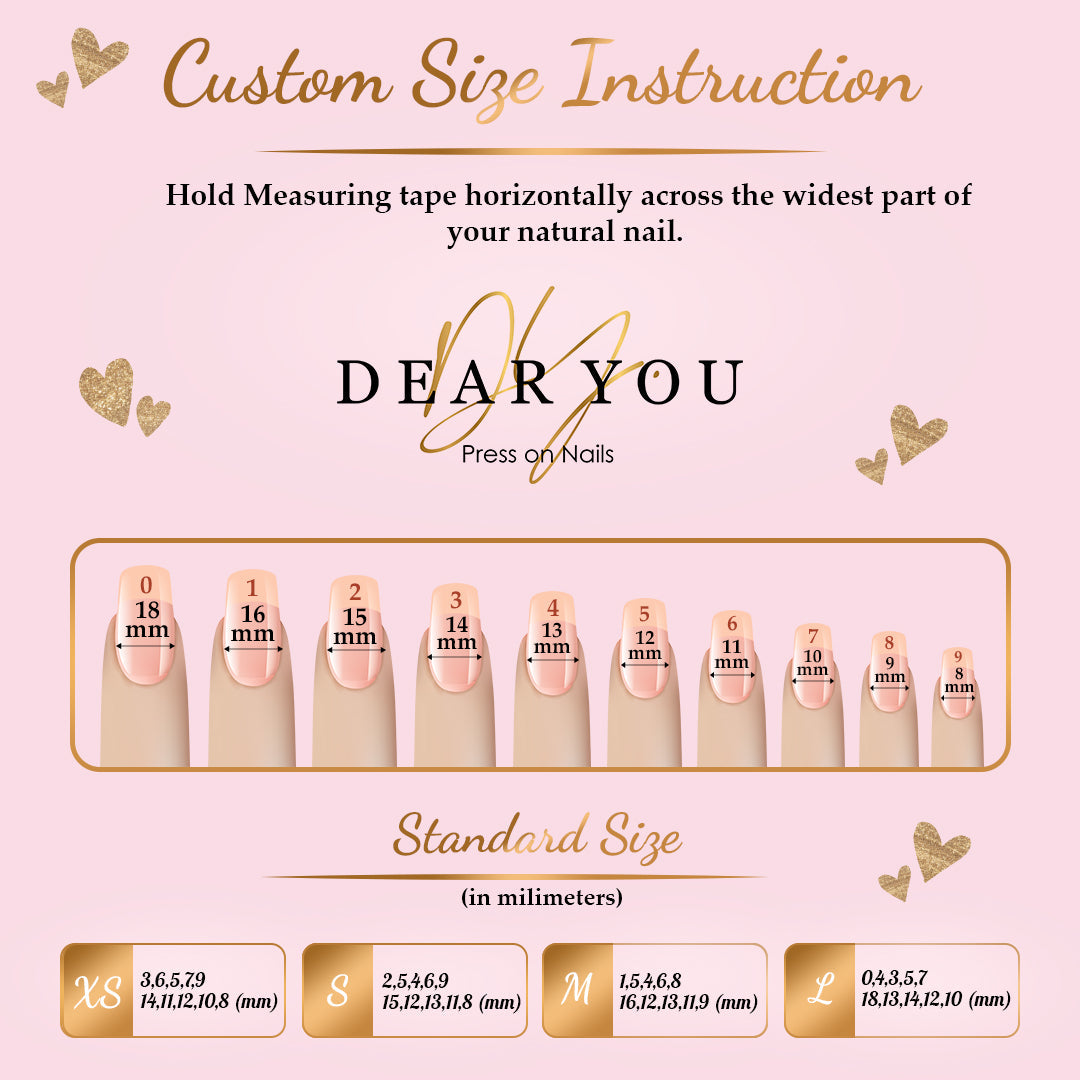 Spooky Set 10pcs (Almond/Stiletto)